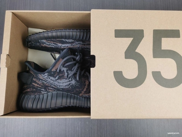 350 MX GW3774 Black V2 Boost Oat Yeezy Adidas 0719